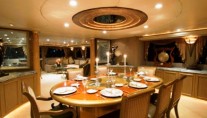 Sovereign Dinning